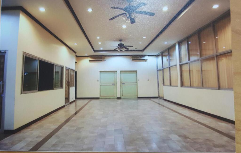 The Pine Resort Pathum Thani Eksteriør bilde