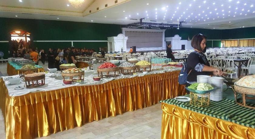 The Pine Resort Pathum Thani Eksteriør bilde