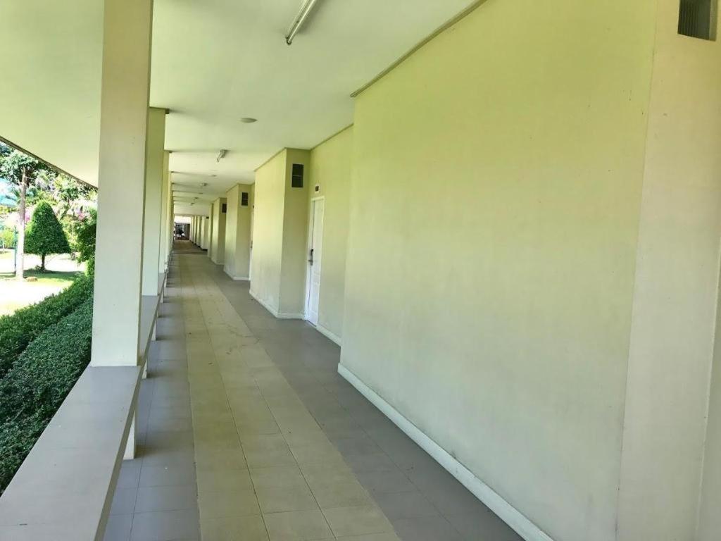 The Pine Resort Pathum Thani Eksteriør bilde