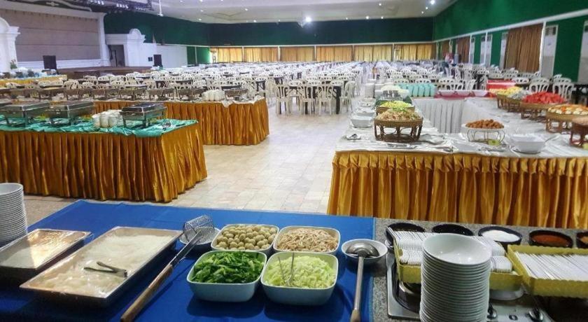 The Pine Resort Pathum Thani Eksteriør bilde